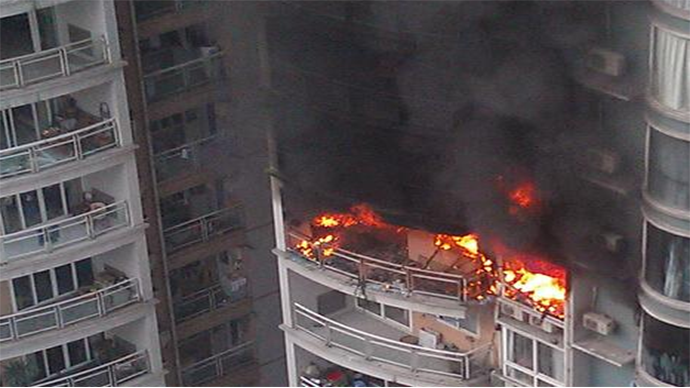 懂得用氣知識，保障你我安全