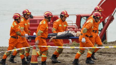揭秘！藍(lán)朋友的出警衣柜